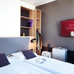 3* Отель Aletto Kudamm