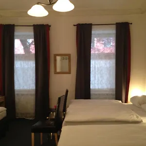 Hotel-pension Dorma Berlin