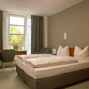 3* Отель Senscity Spandau