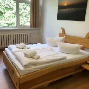 Waldhotel Am See Berlin-schmoeckwitz Berlin