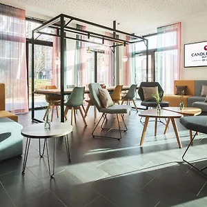 Candlewood Charlottenburg By Ihg Berlim
