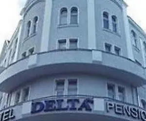 Delta ** Berlin