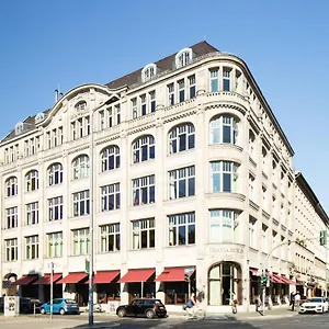 Orania.berlin ***** Berlin